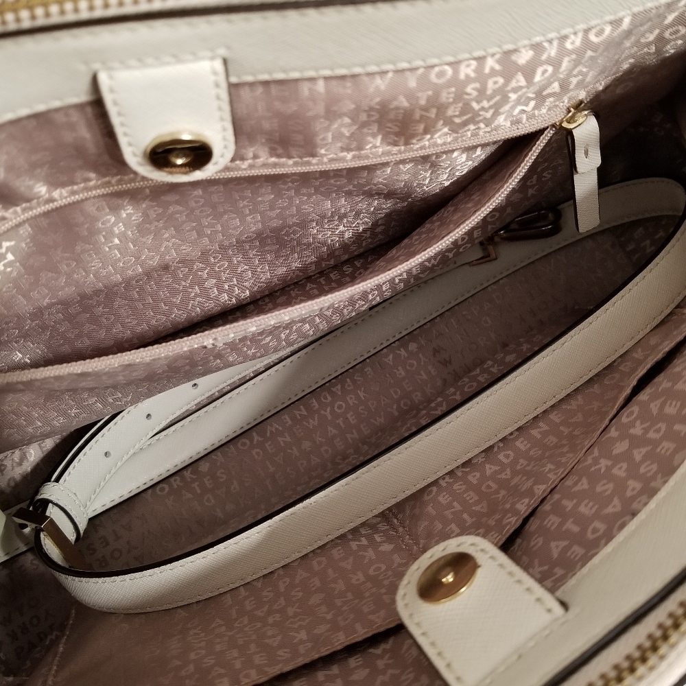 Kate Spade Purse - Picture 6 of 8